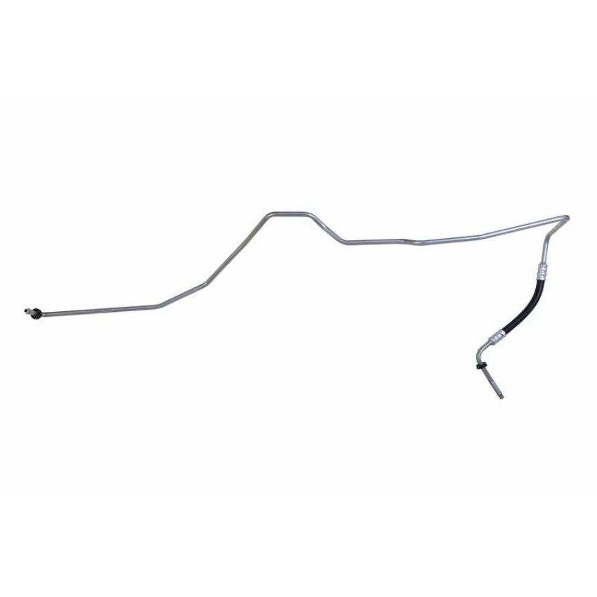 SUNSONG 5801047 Automatic Transmission Oil Cooler Hose Asm