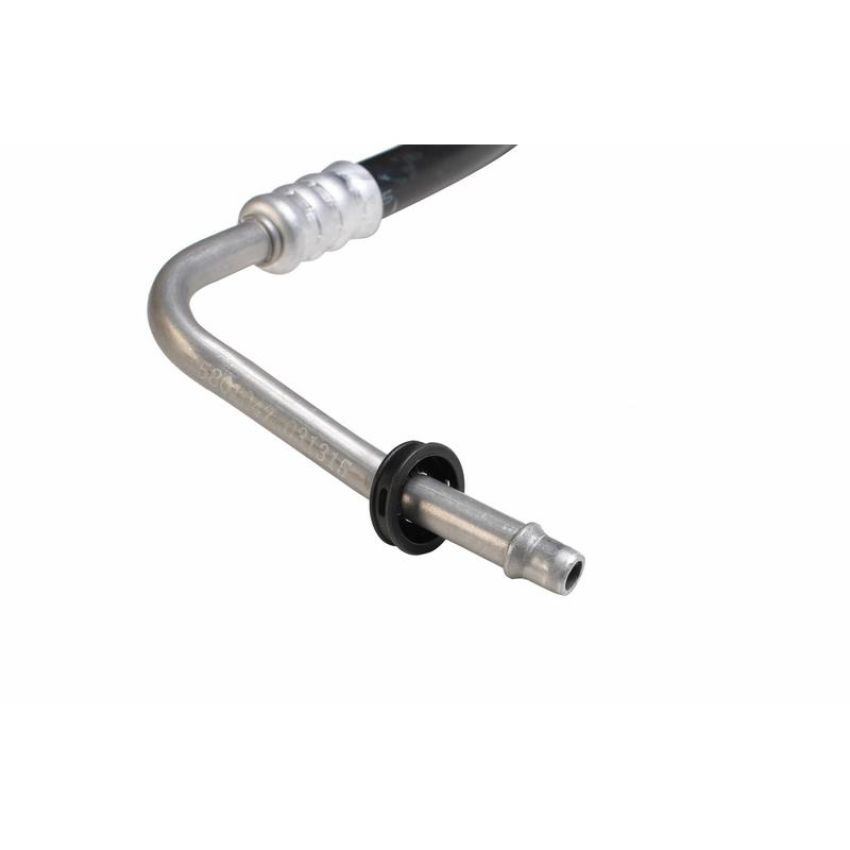 SUNSONG 5801047 Automatic Transmission Oil Cooler Hose Asm