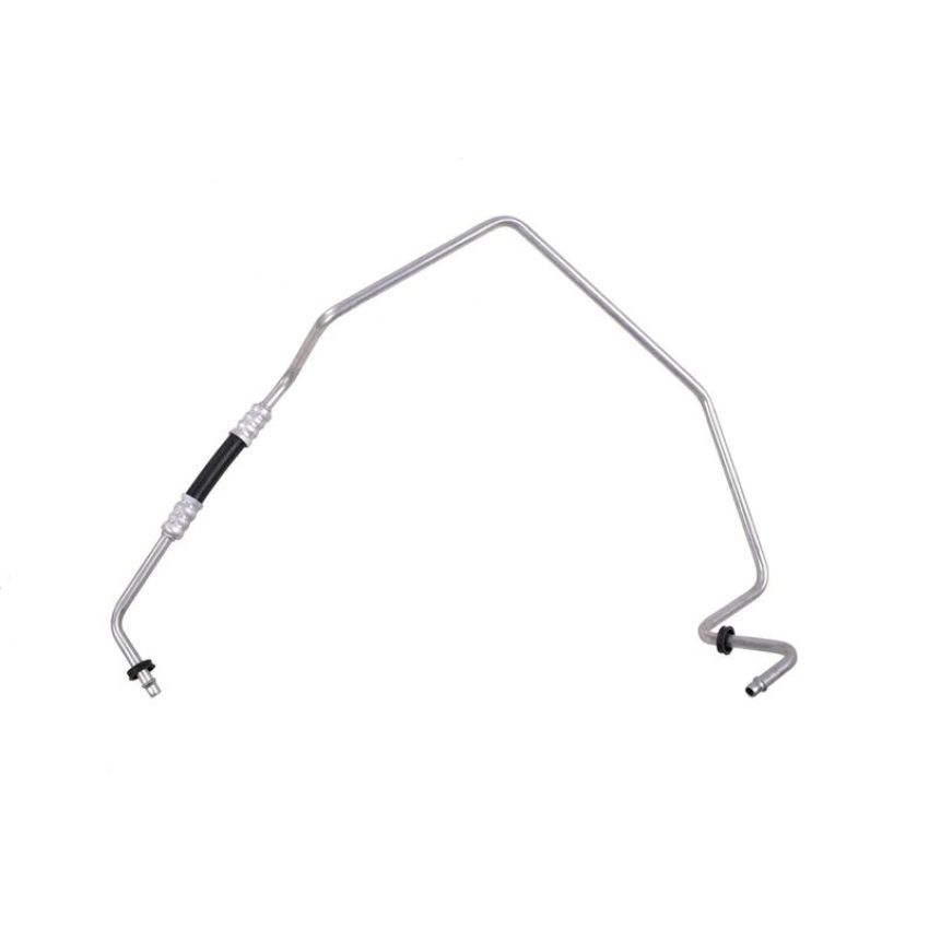SUNSONG 5801048 Automatic Transmission Oil Cooler Hose Asm