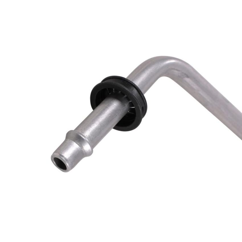 SUNSONG 5801048 Automatic Transmission Oil Cooler Hose Asm