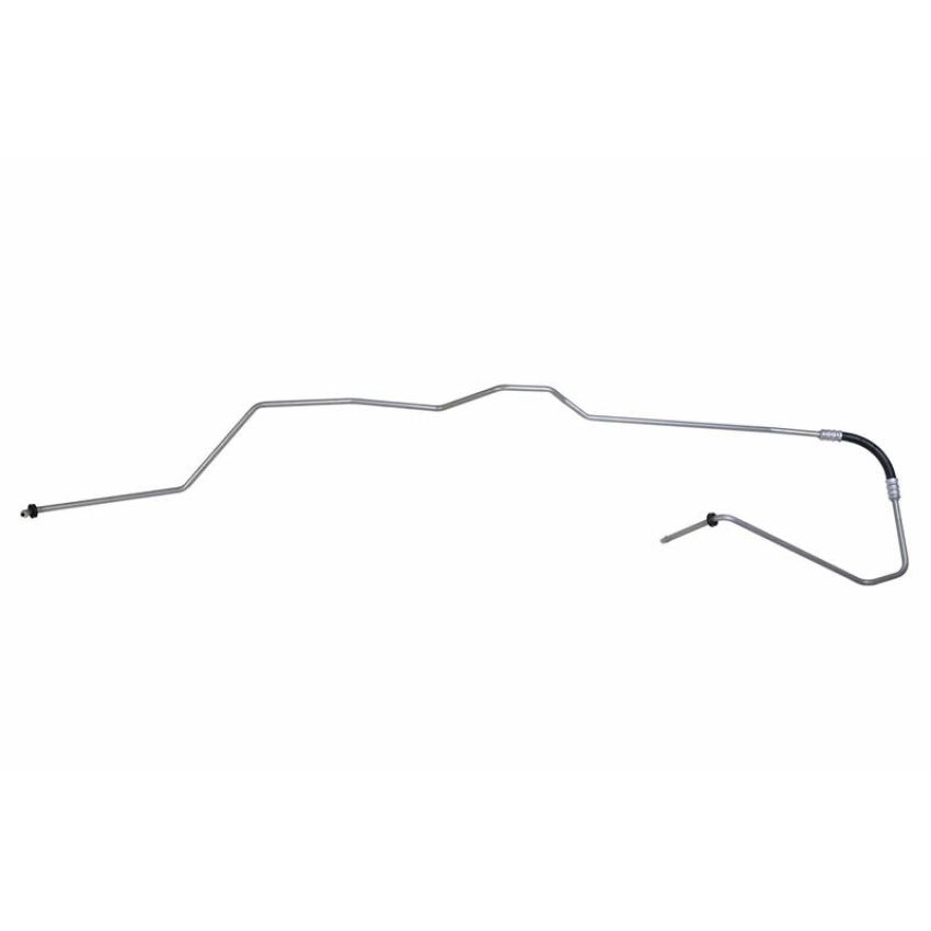 SUNSONG 5801049 Automatic Transmission Oil Cooler Hose Asm