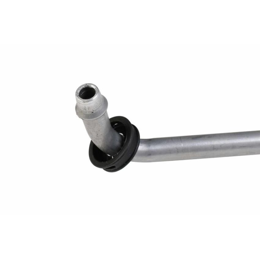 SUNSONG 5801049 Automatic Transmission Oil Cooler Hose Asm