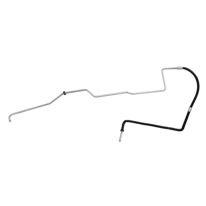 SUNSONG 5801051 Automatic Transmission Oil Cooler Hose Asm