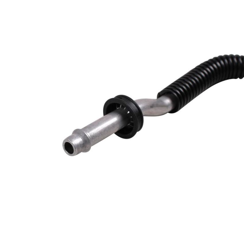 SUNSONG 5801051 Automatic Transmission Oil Cooler Hose Asm