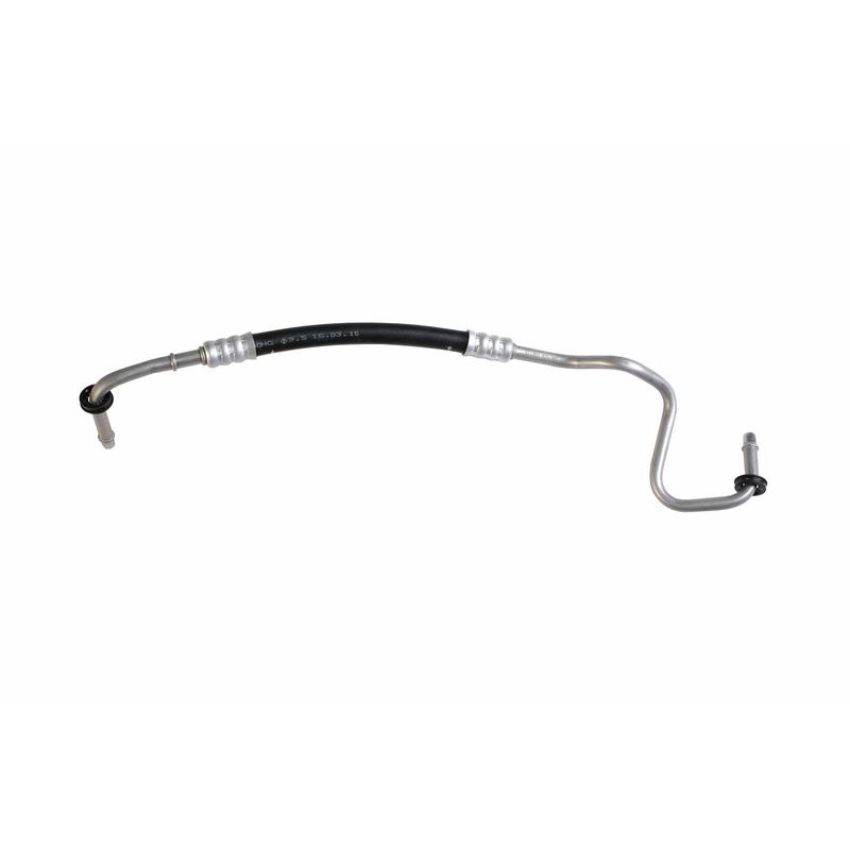 SUNSONG 5801052 Automatic Transmission Oil Cooler Hose Asm