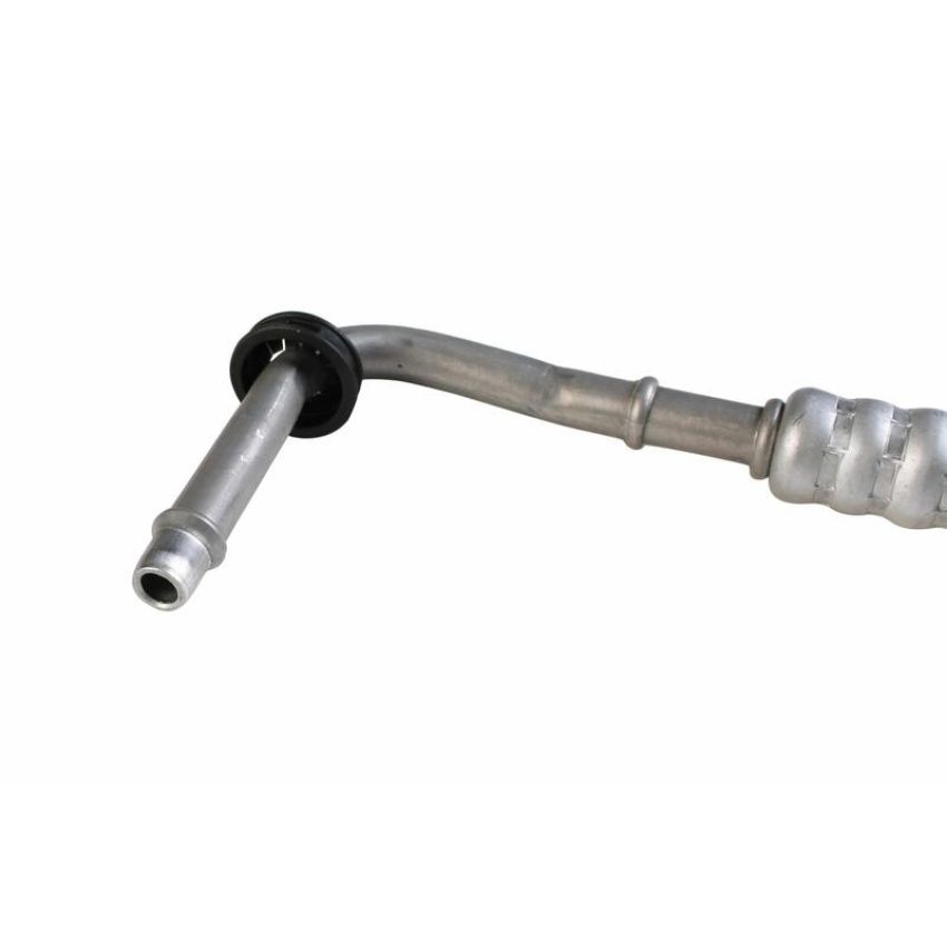 SUNSONG 5801052 Automatic Transmission Oil Cooler Hose Asm