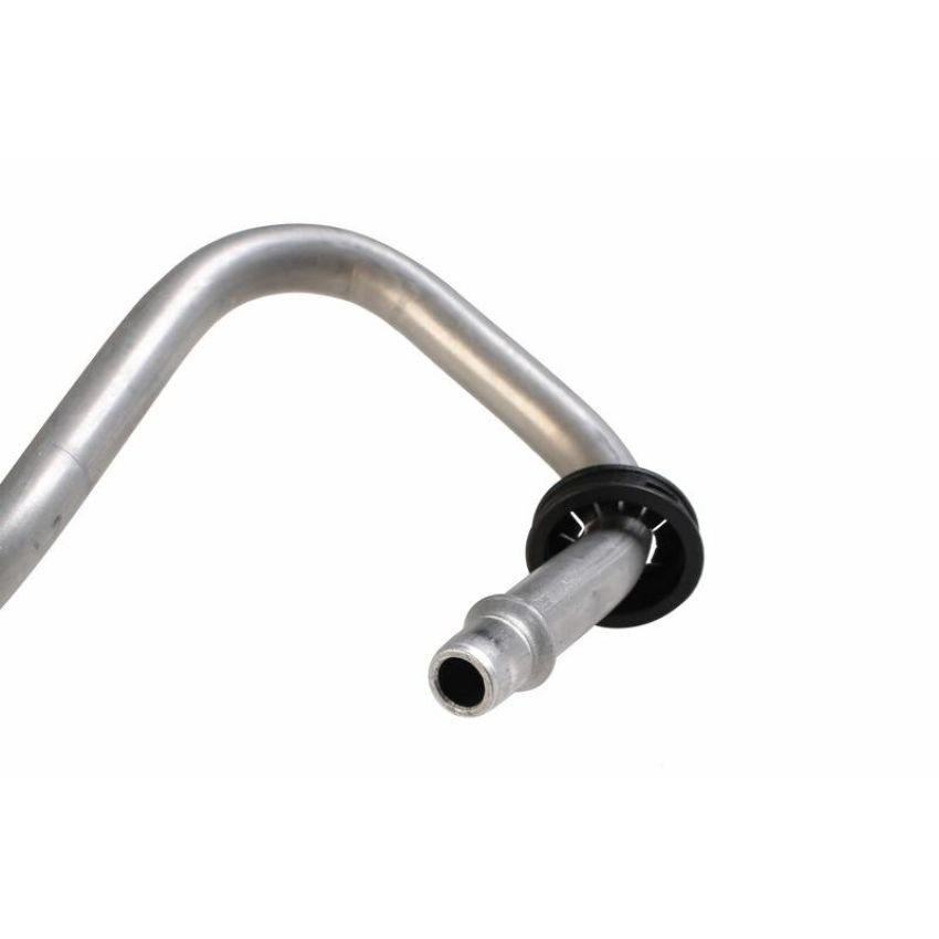 SUNSONG 5801052 Automatic Transmission Oil Cooler Hose Asm