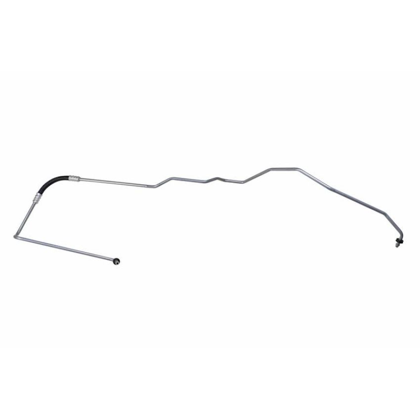 SUNSONG 5801054 Automatic Transmission Oil Cooler Hose Asm