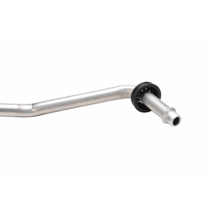 SUNSONG 5801054 Automatic Transmission Oil Cooler Hose Asm