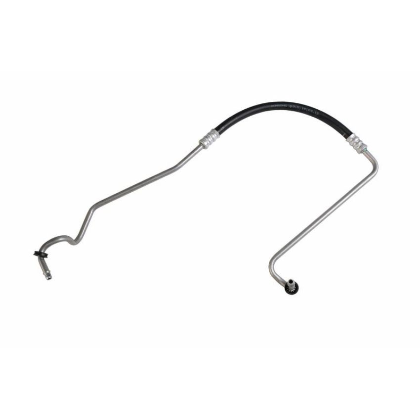 SUNSONG 5801055 Automatic Transmission Oil Cooler Hose Asm