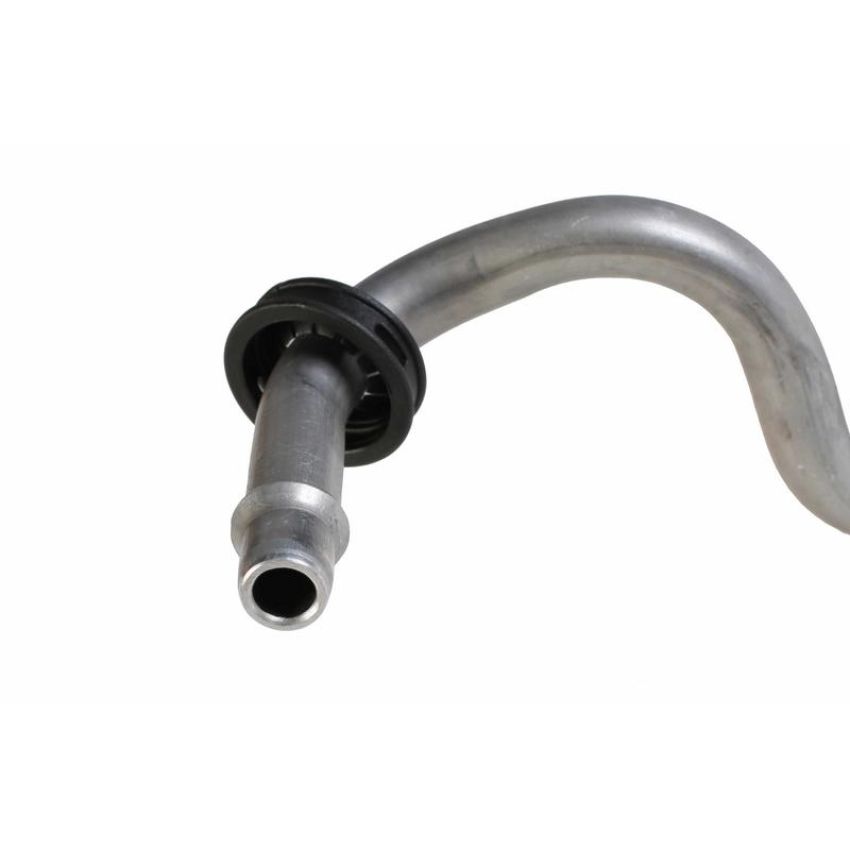 SUNSONG 5801055 Automatic Transmission Oil Cooler Hose Asm