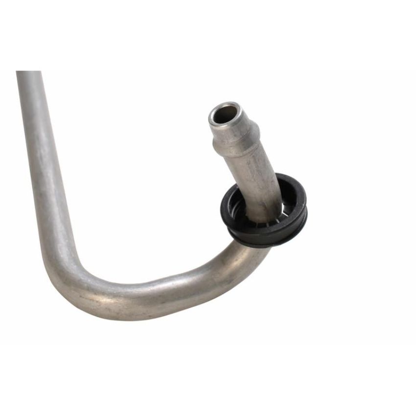 SUNSONG 5801055 Automatic Transmission Oil Cooler Hose Asm