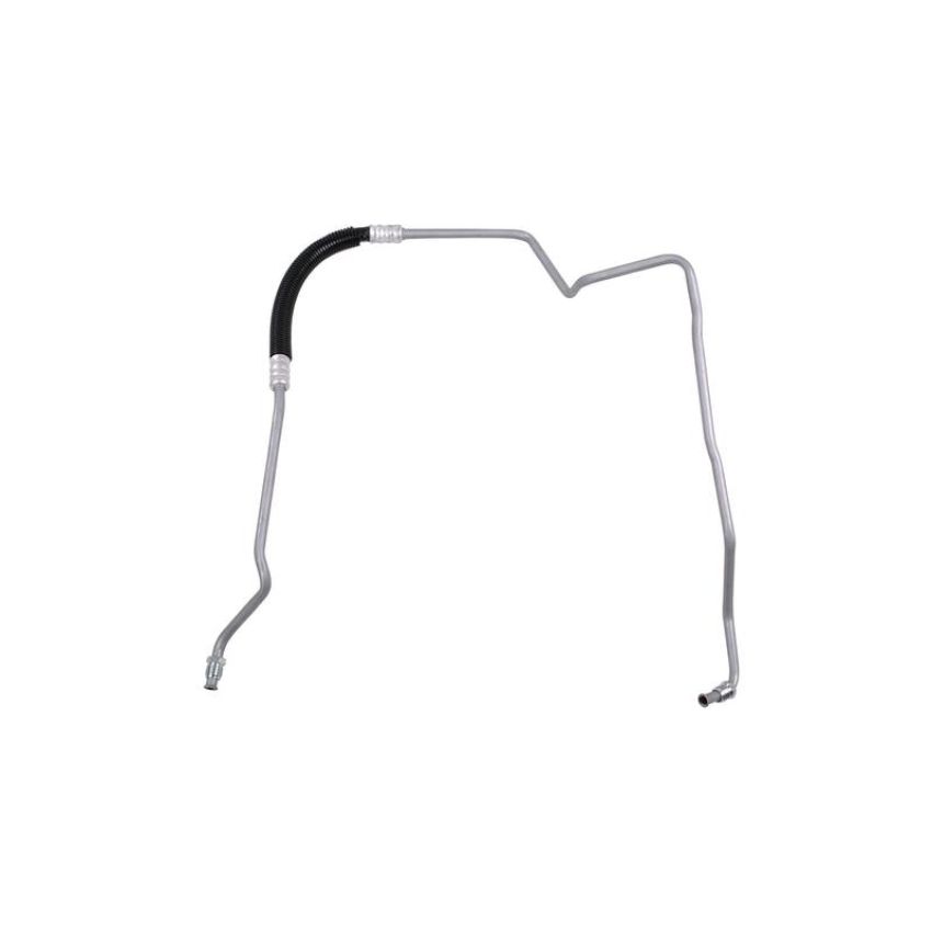 SUNSONG 5801056 Automatic Transmission Oil Cooler Hose Asm