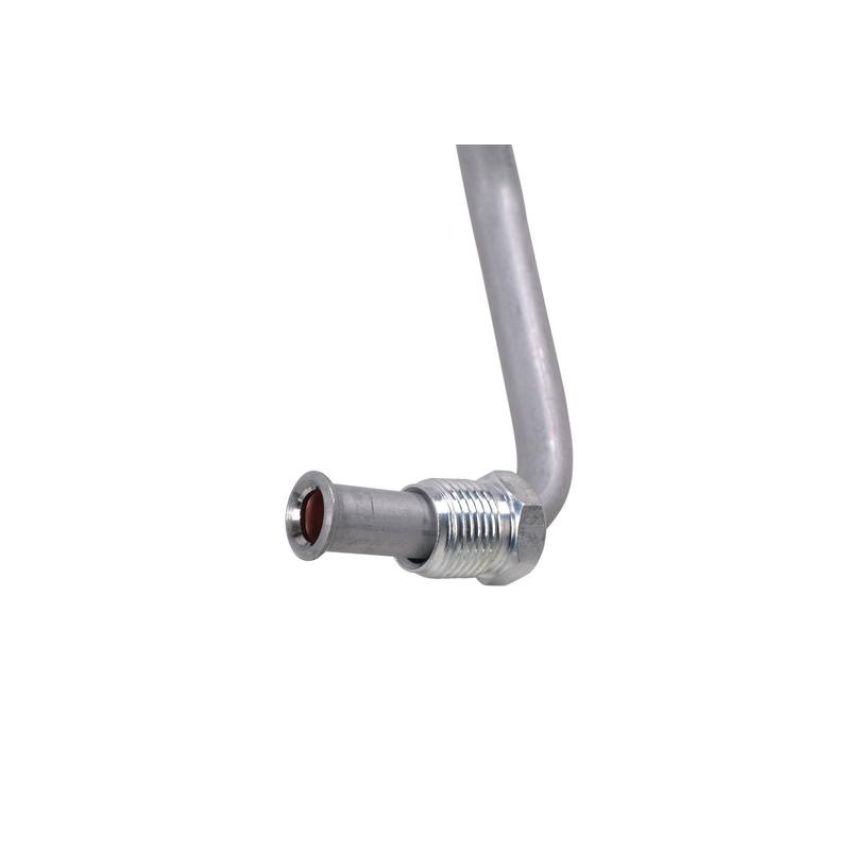 SUNSONG 5801056 Automatic Transmission Oil Cooler Hose Asm