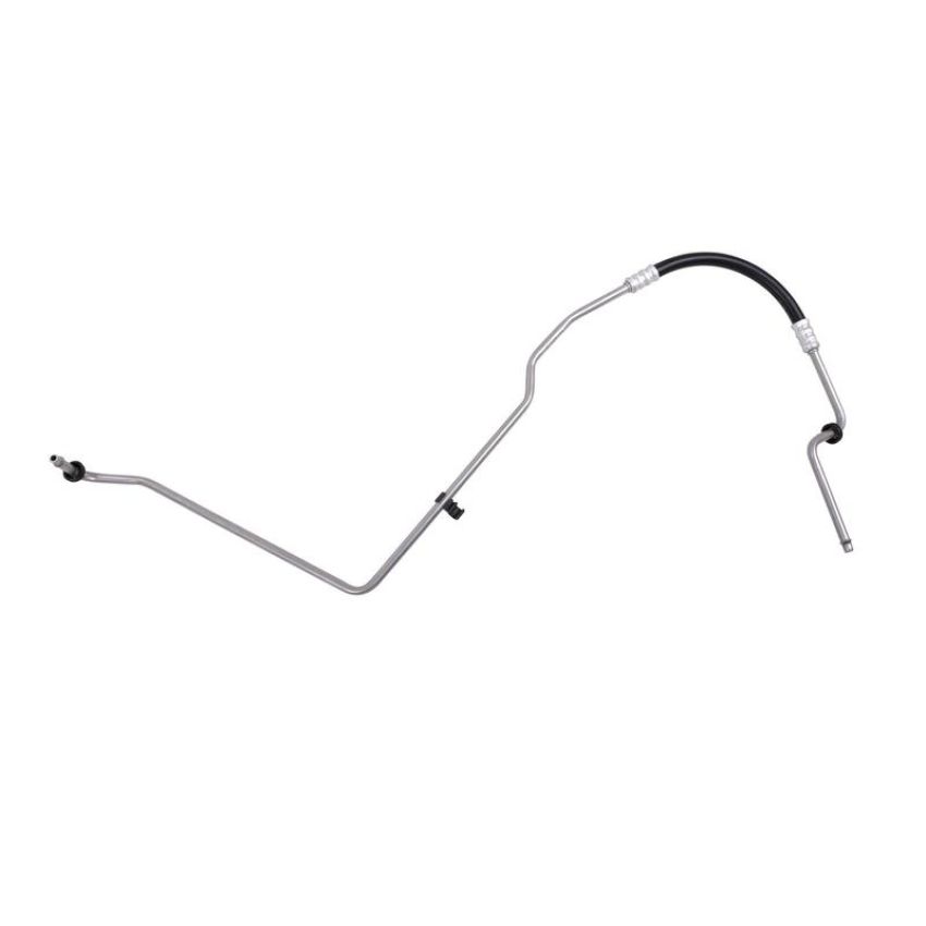 SUNSONG 5801057 Automatic Transmission Oil Cooler Hose Asm
