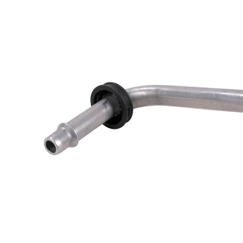 SUNSONG 5801057 Automatic Transmission Oil Cooler Hose Asm