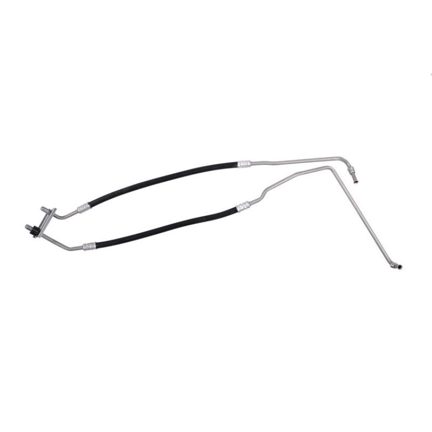SUNSONG 5801058 Automatic Transmission Oil Cooler Hose Asm