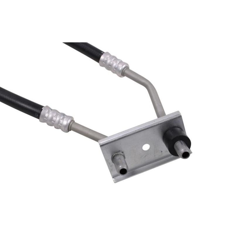 SUNSONG 5801058 Automatic Transmission Oil Cooler Hose Asm