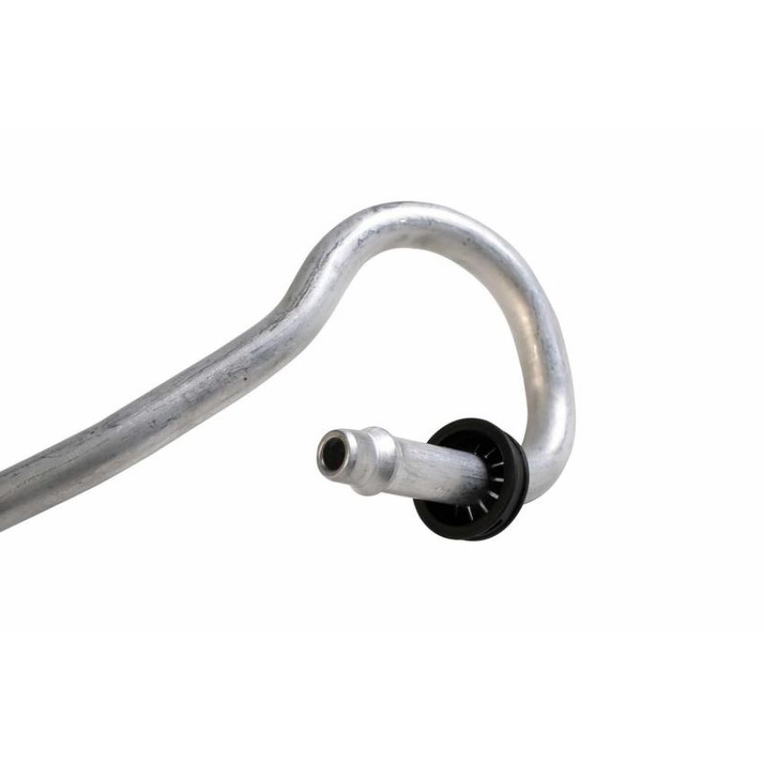 SUNSONG 5801059 Automatic Transmission Oil Cooler Hose Asm