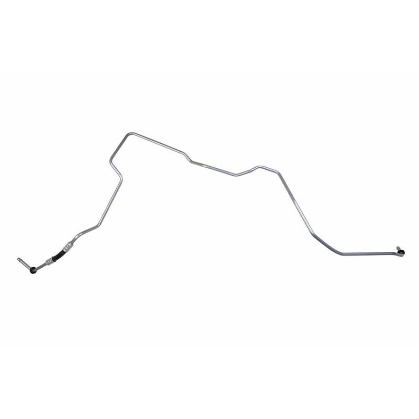 SUNSONG 5801060 Automatic Transmission Oil Cooler Hose Asm