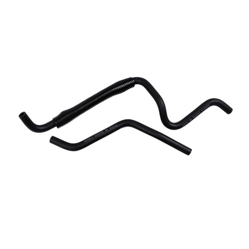 SUNSONG 5801065 Automatic Transmission Oil Cooler Hose Asm