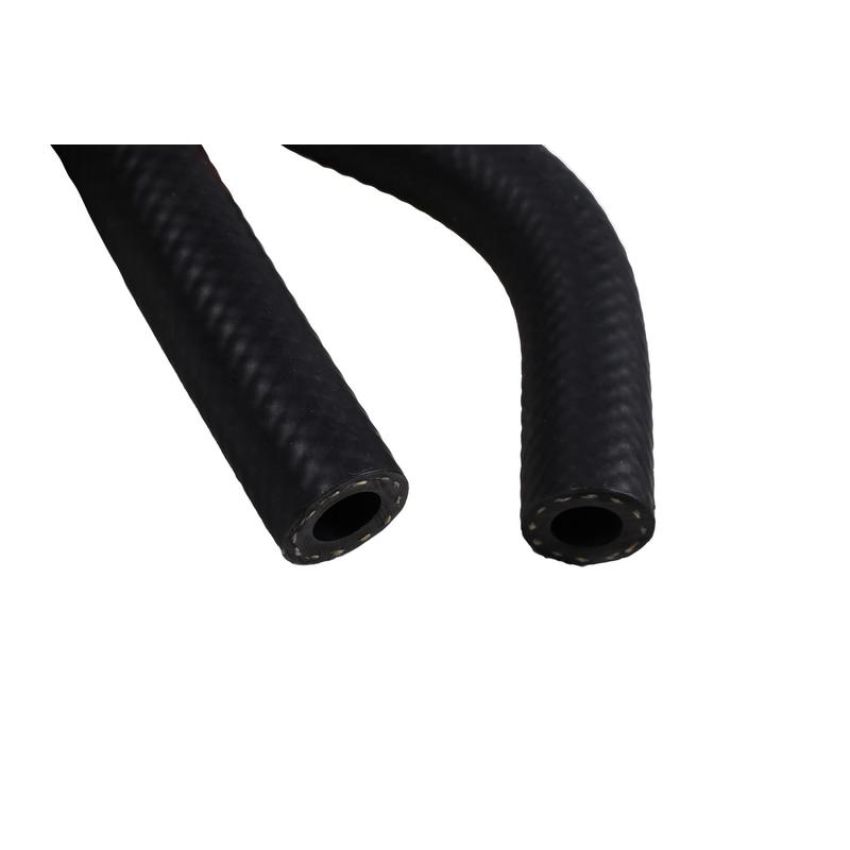 SUNSONG 5801065 Automatic Transmission Oil Cooler Hose Asm
