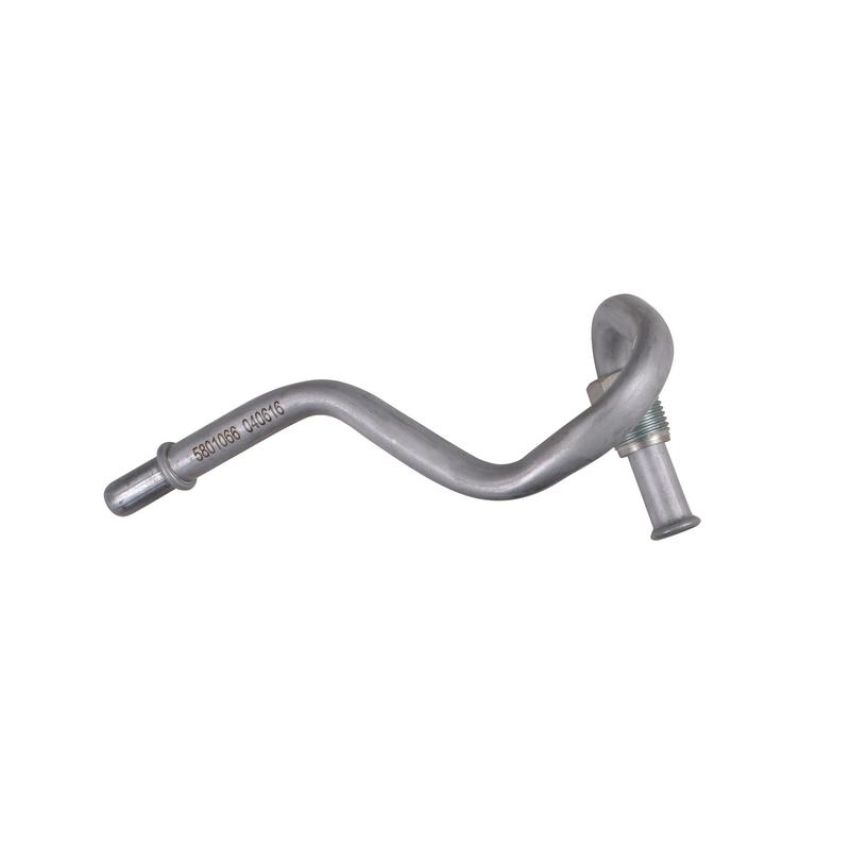 SUNSONG 5801066 Automatic Transmission Oil Cooler Hose Asm