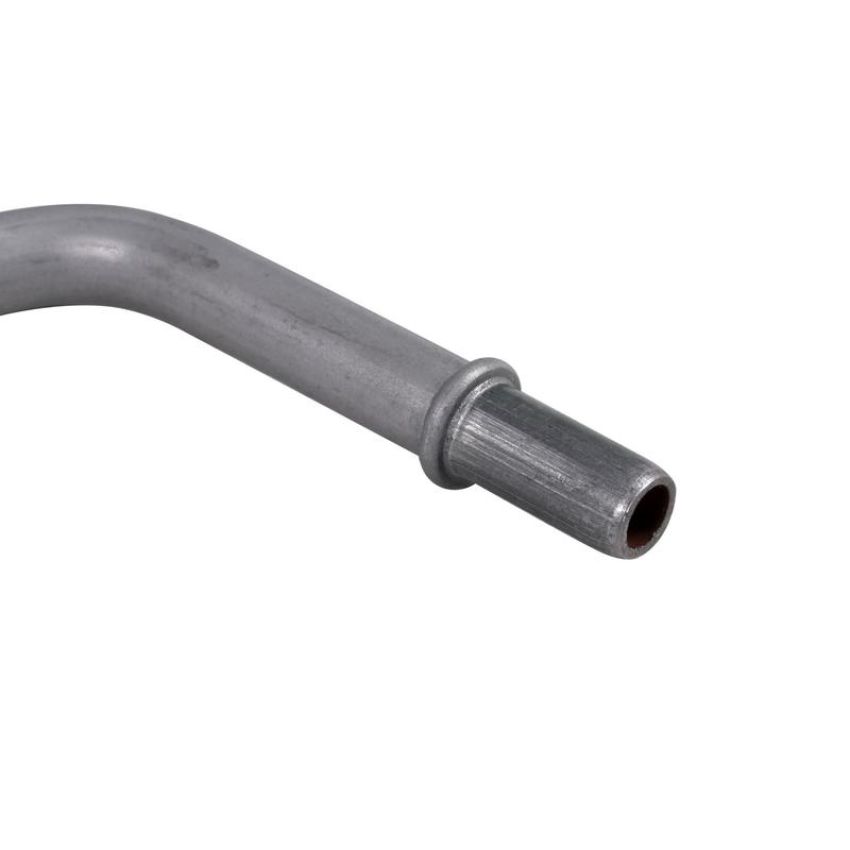 SUNSONG 5801066 Automatic Transmission Oil Cooler Hose Asm