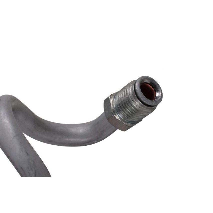SUNSONG 5801066 Automatic Transmission Oil Cooler Hose Asm
