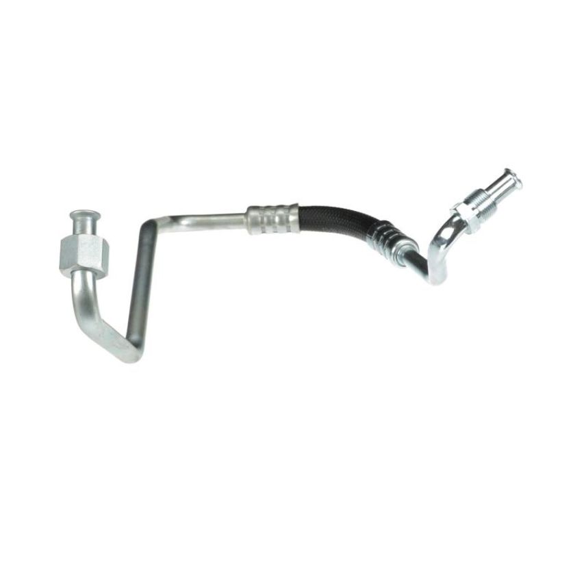 SUNSONG 5801070 Automatic Transmission Oil Cooler Hose Asm