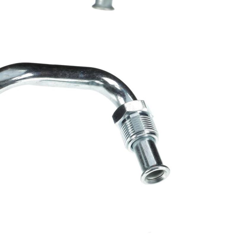 SUNSONG 5801070 Automatic Transmission Oil Cooler Hose Asm