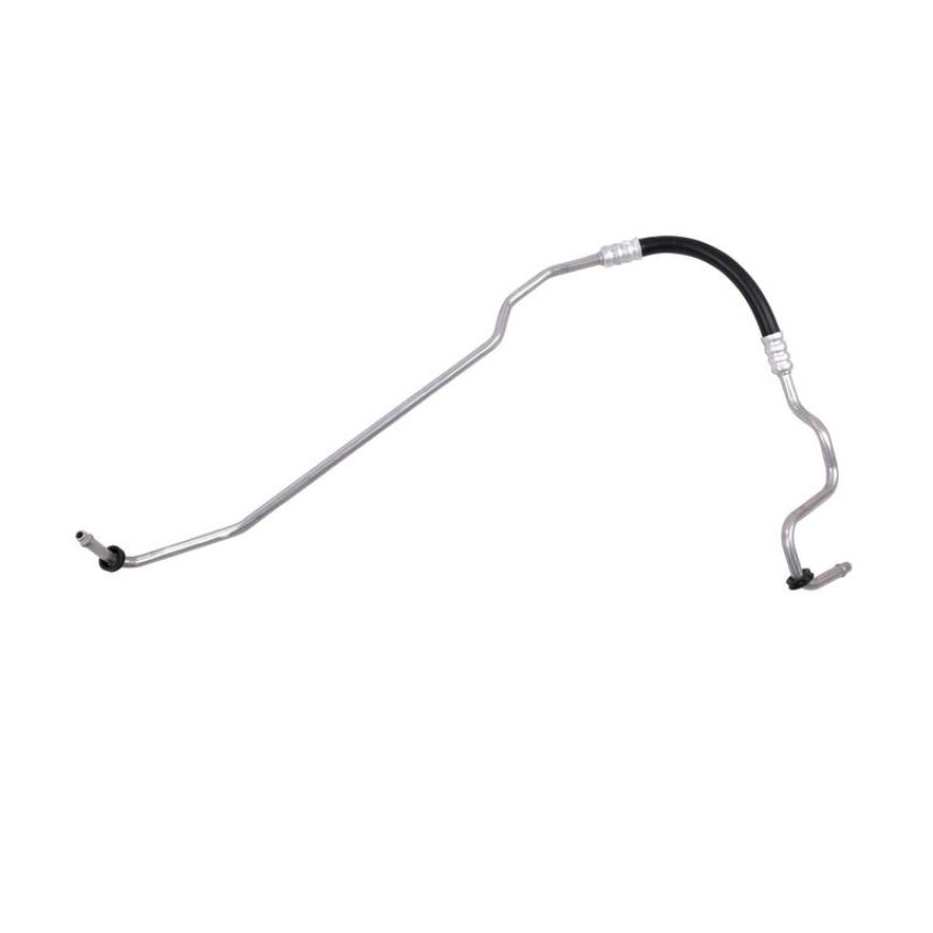 SUNSONG 5801074 Automatic Transmission Oil Cooler Hose Asm