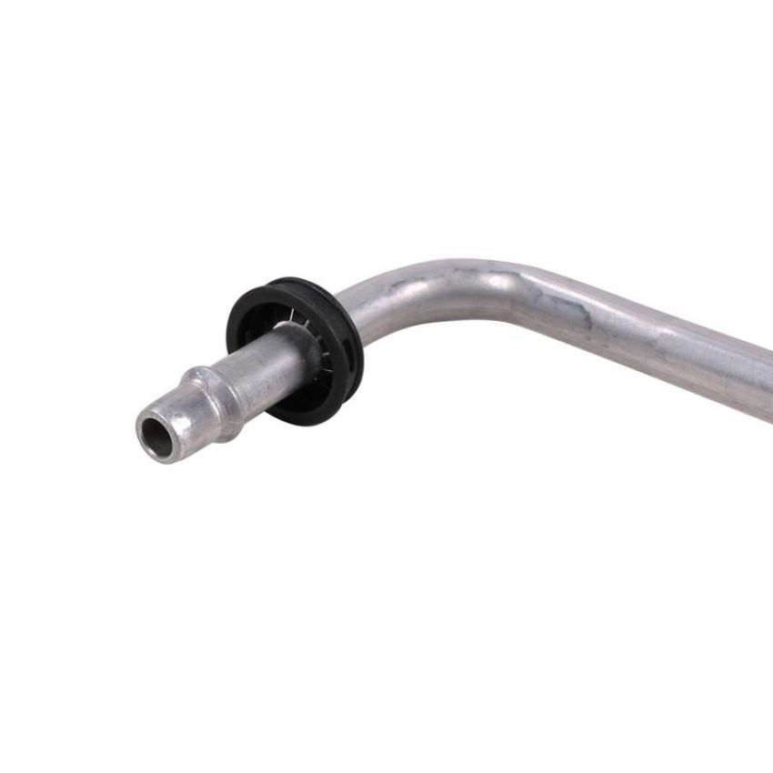 SUNSONG 5801074 Automatic Transmission Oil Cooler Hose Asm