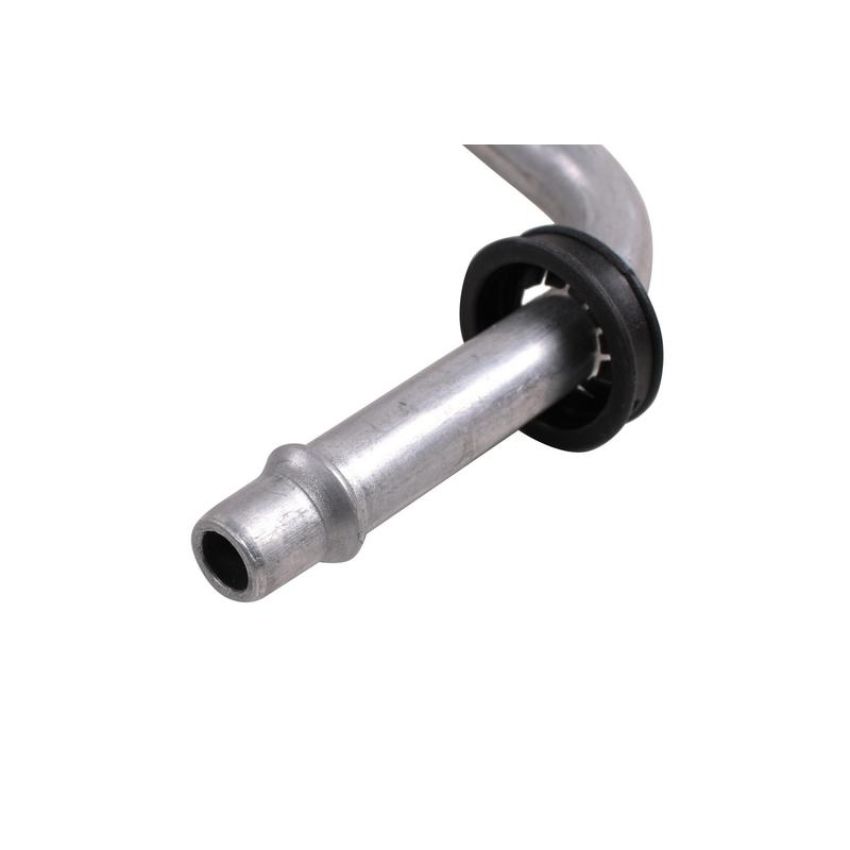SUNSONG 5801074 Automatic Transmission Oil Cooler Hose Asm
