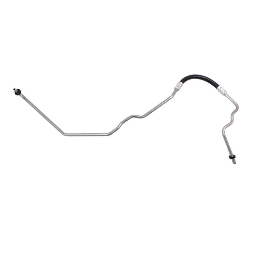 SUNSONG 5801076 Automatic Transmission Oil Cooler Hose Asm
