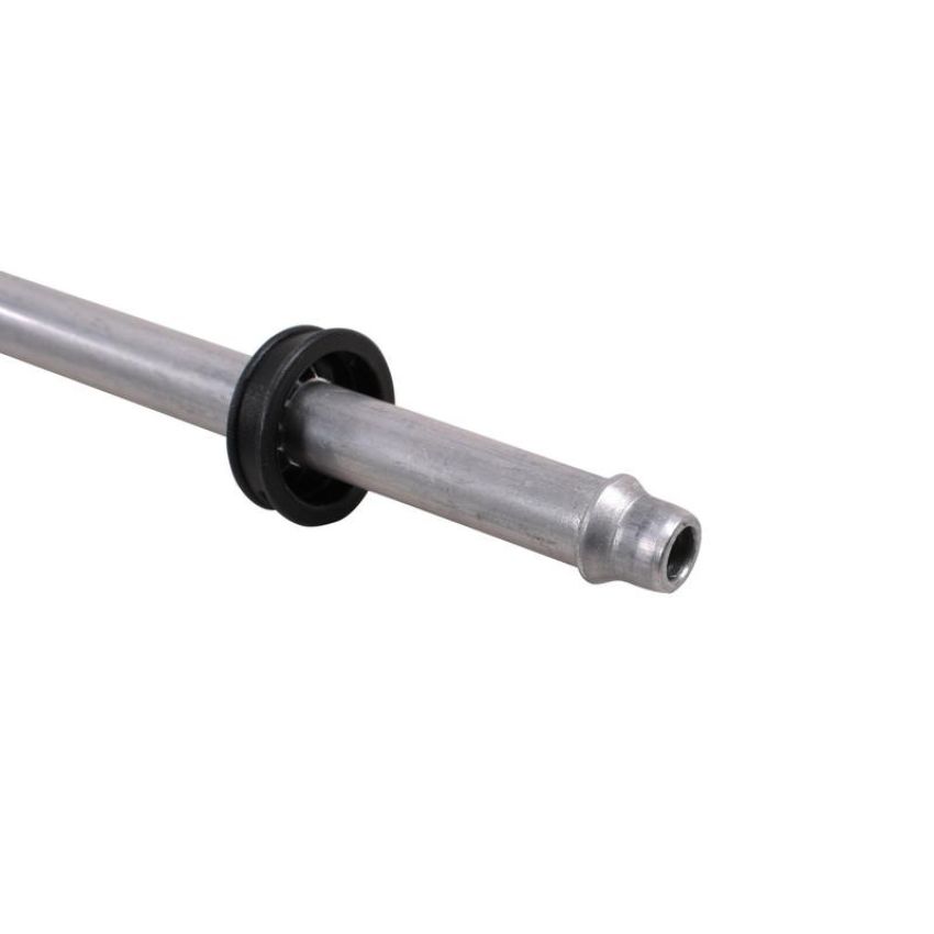 SUNSONG 5801076 Automatic Transmission Oil Cooler Hose Asm