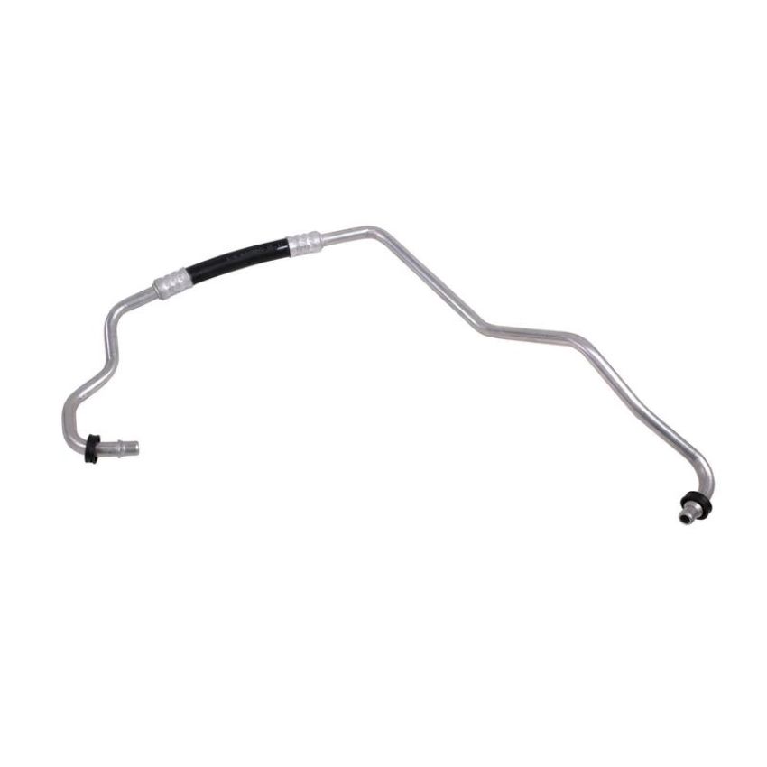 SUNSONG 5801080 Automatic Transmission Oil Cooler Hose Asm