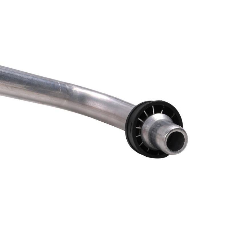 SUNSONG 5801080 Automatic Transmission Oil Cooler Hose Asm