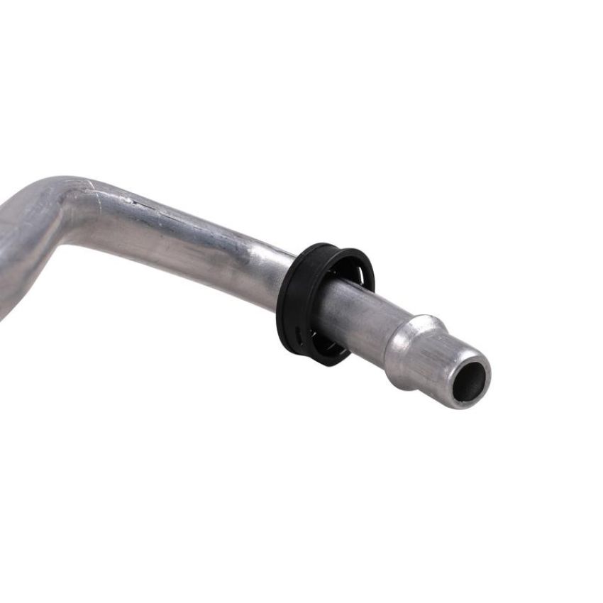 SUNSONG 5801080 Automatic Transmission Oil Cooler Hose Asm