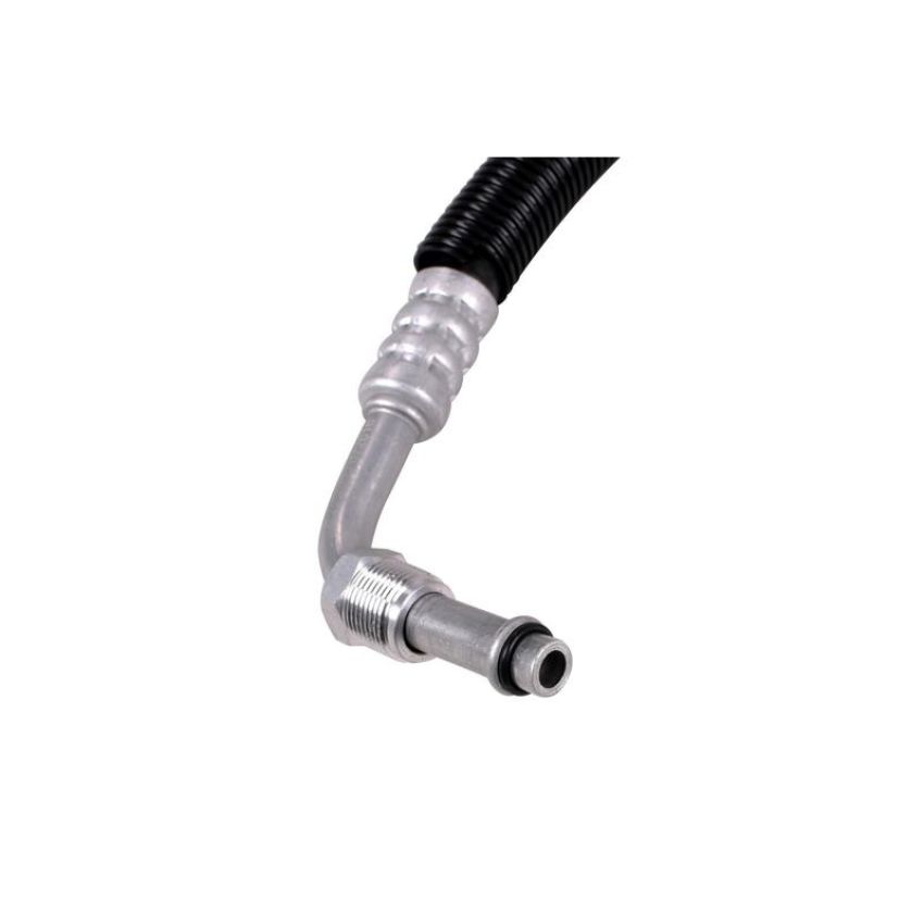 SUNSONG 5801083 Engine Oil Cooler Hose Assembly