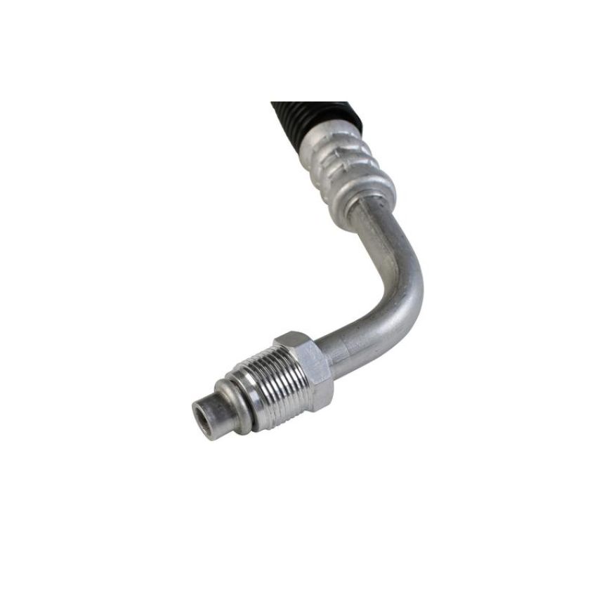 SUNSONG 5801084 Engine Oil Cooler Hose Assembly