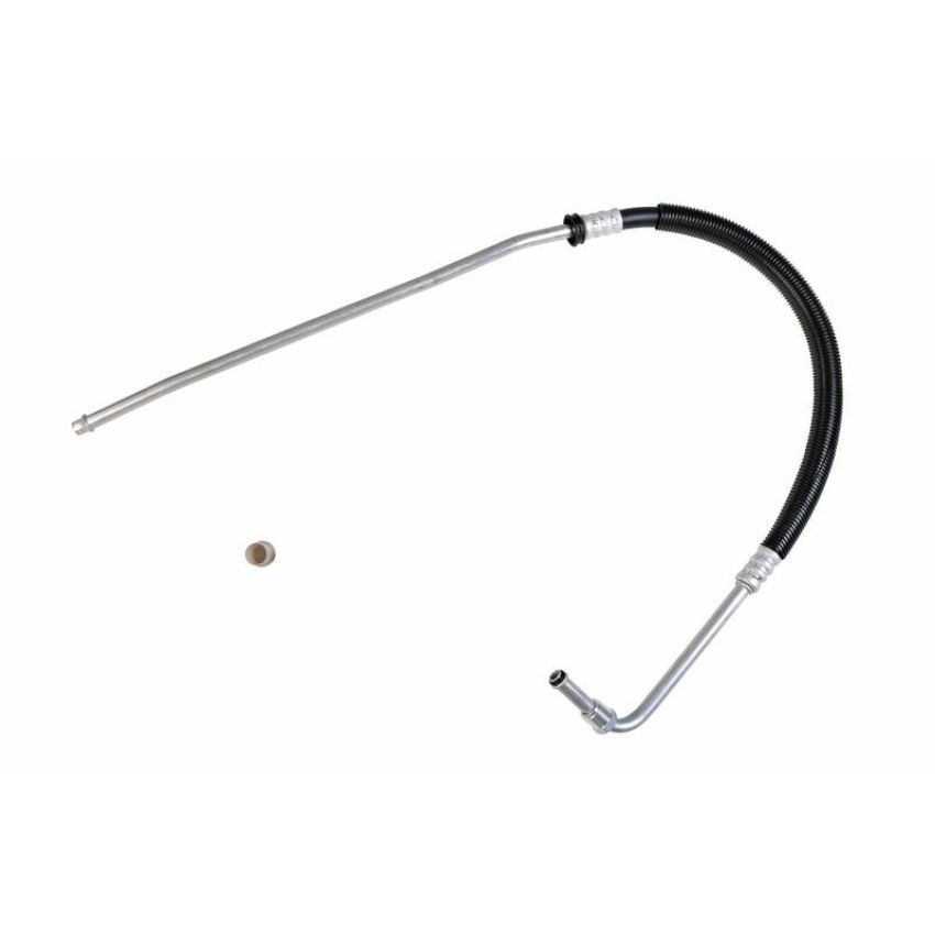SUNSONG 5801085 Engine Oil Cooler Hose Assembly