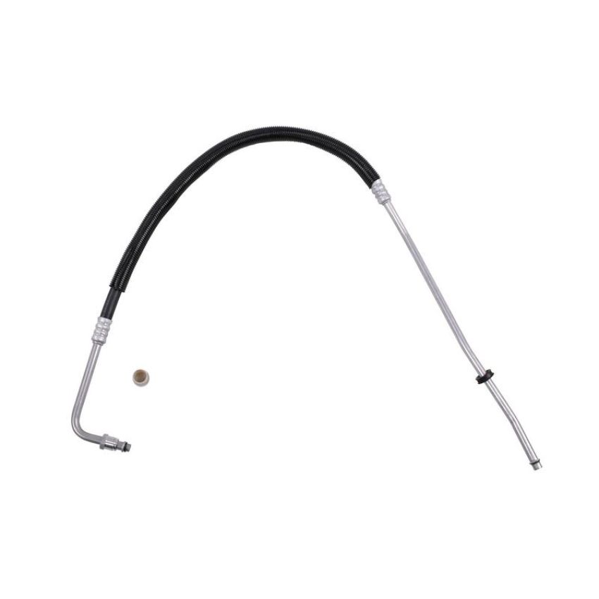 SUNSONG 5801086 Engine Oil Cooler Hose Assembly