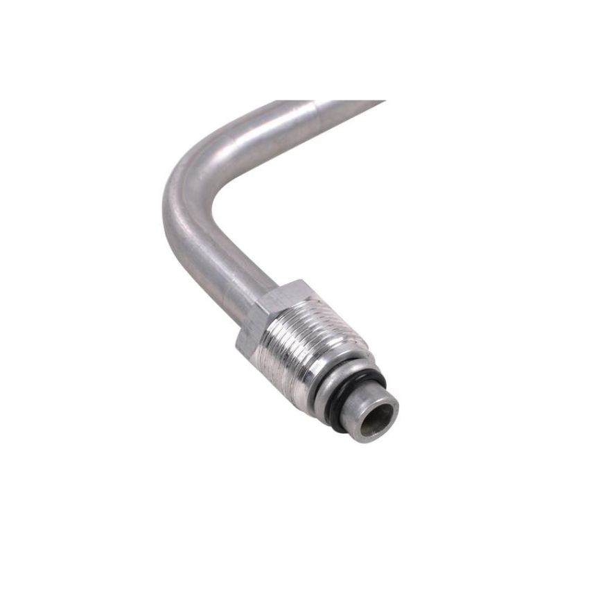 SUNSONG 5801086 Engine Oil Cooler Hose Assembly