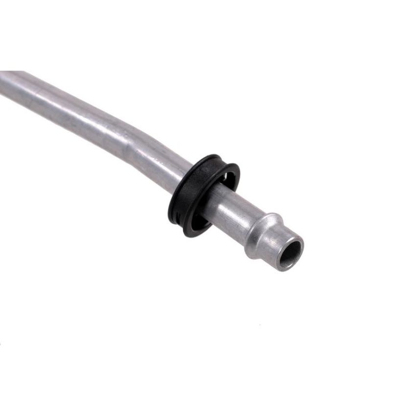 SUNSONG 5801086 Engine Oil Cooler Hose Assembly