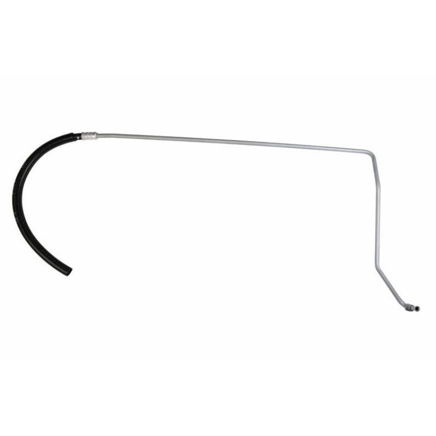 SUNSONG 5801088 Automatic Transmission Oil Cooler Hose Asm