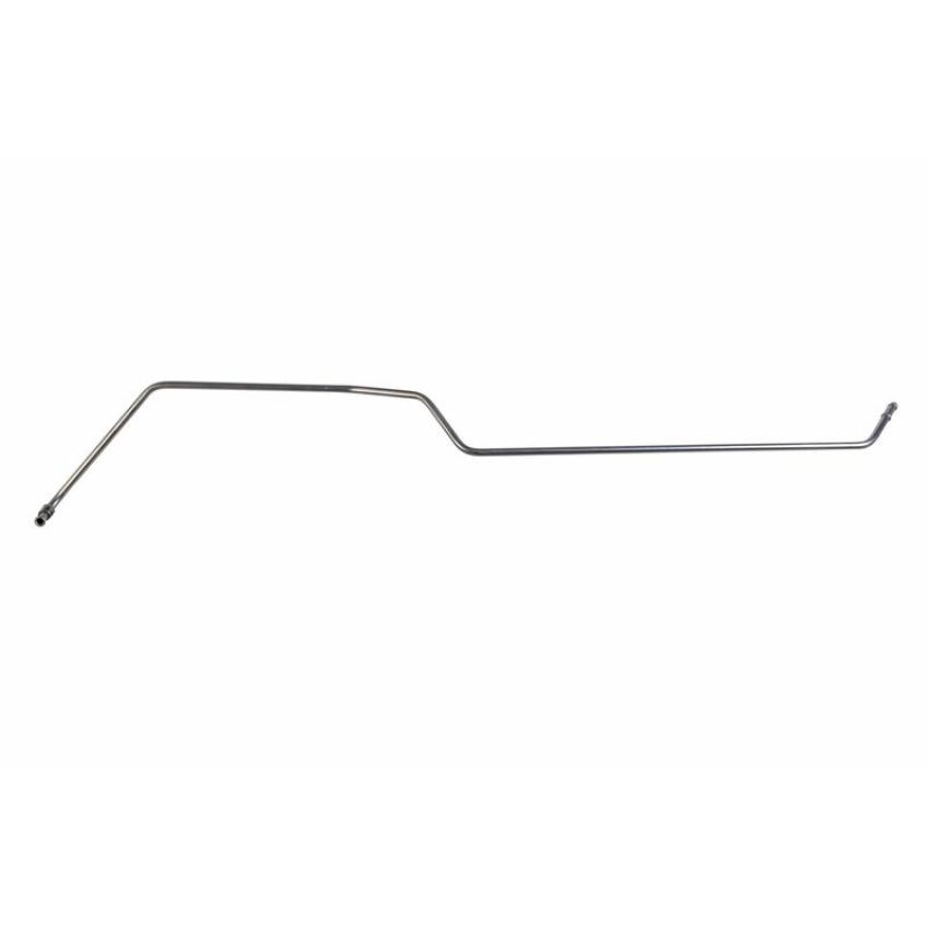 SUNSONG 5801090 Automatic Transmission Oil Cooler Hose Asm