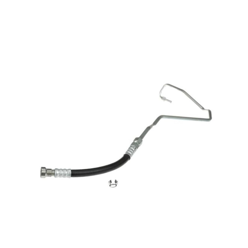SUNSONG 5801093 Automatic Transmission Oil Cooler Hose Asm