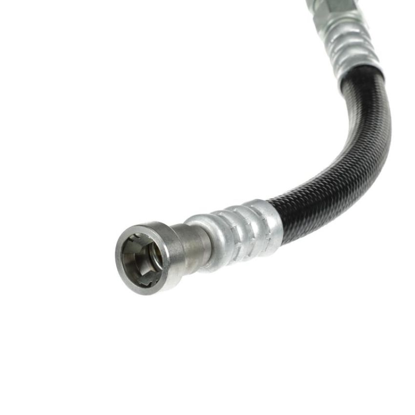 SUNSONG 5801093 Automatic Transmission Oil Cooler Hose Asm