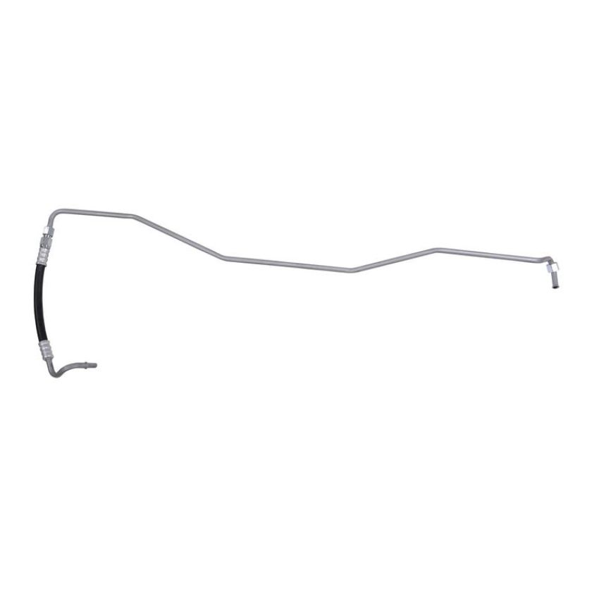 SUNSONG 5801095 Automatic Transmission Oil Cooler Hose Asm